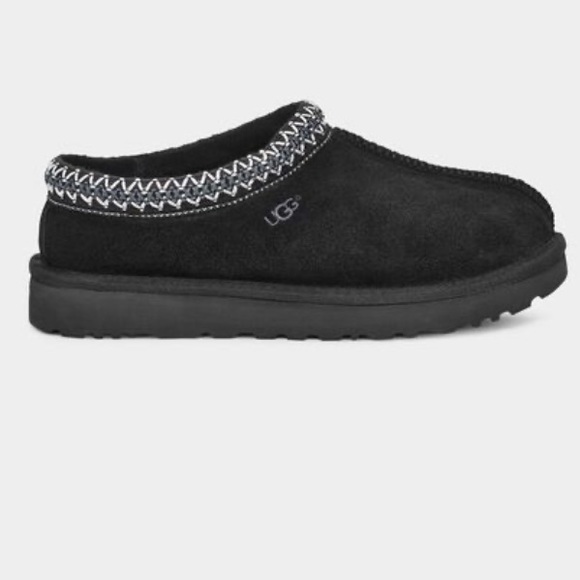 UGG Women's Tasman Shearling Slippers - Picture 2 of 5